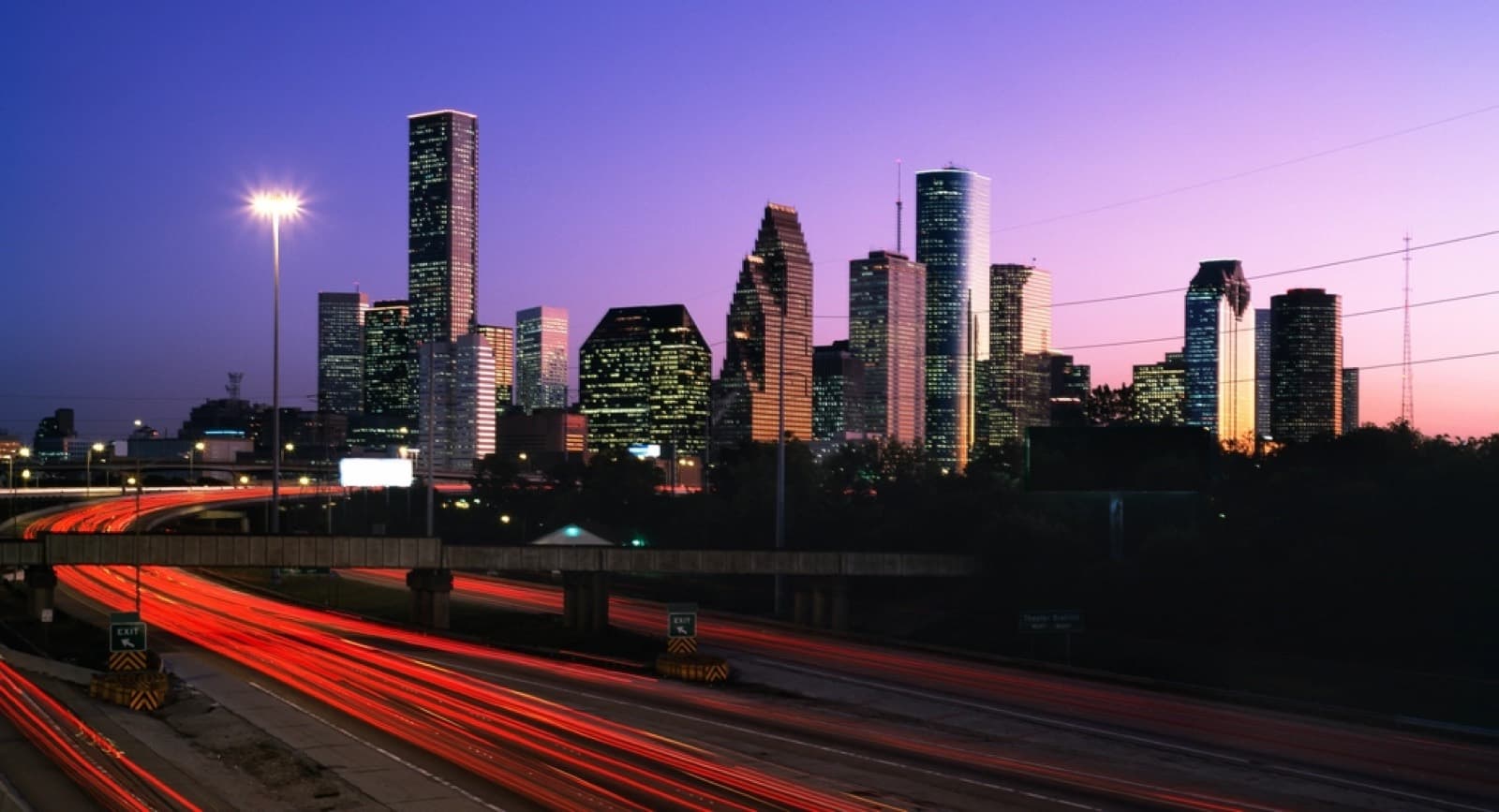 Houston